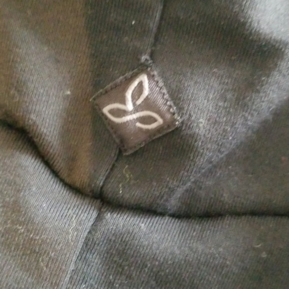 SOLD Prana elixir jumpsuit XS - Picture 5 of 6